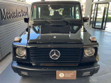 Gクラス G320L 4WD 