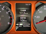 走行距離40000キロ以下です!まだまだ走れますね☆★