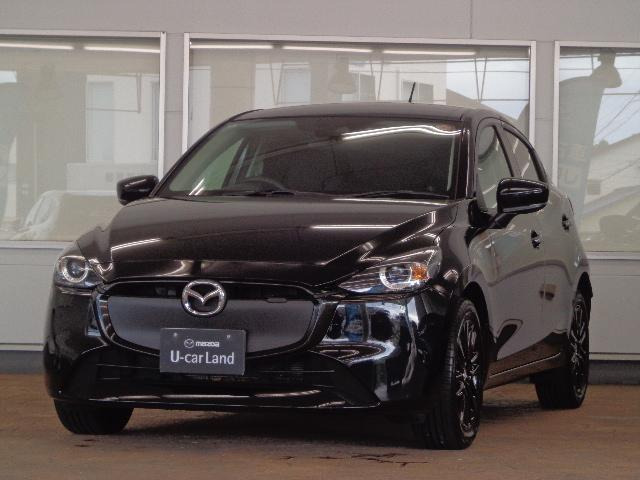 MAZDA2 1.5 15MB