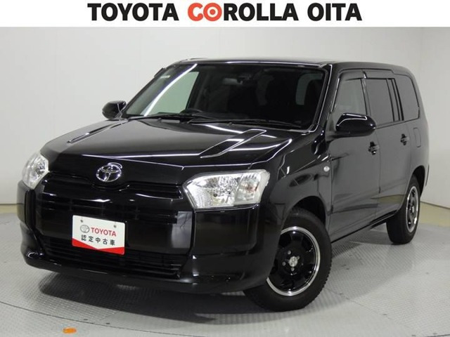 プロボックスバン 1.5 F 