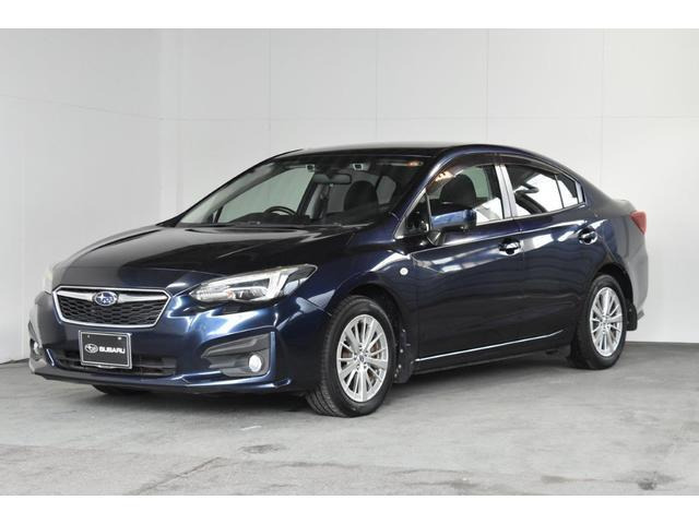 インプレッサG41.6 i-L アイサイト