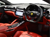 GTC4ルッソ  ベースグレード
