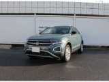フォルクスワーゲン T-Roc