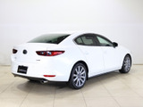 MAZDA3セダン 2.0 20S プロアクティブ ツーリング セレクション 4WD 