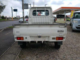 ハイゼットトラック エアコン パワステ スペシャル 3方開 4WD