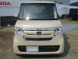 N-BOX G L ホンダセンシング 4WD 