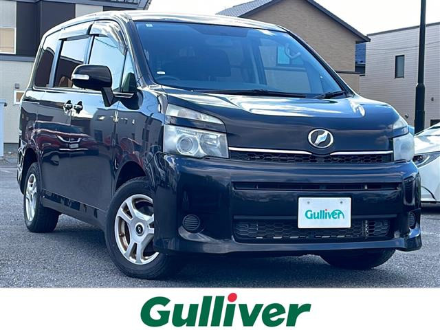 ヴォクシー2.0 X Lエディション 4WD4WD 修復歴無し