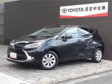 トヨタ アクア