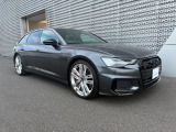 S6アバント  2.9 4WD