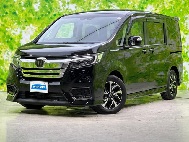 ステップワゴン 1.5 スパーダ ホンダ センシング 