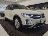 T-Roc TDI スタイル ディーゼル