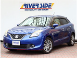 【中古車情報】スズキ バレーノ 1.2 XS レーダーB社外ナビETCレーダークルコン の中古車詳細（走行距離：11.3万km、カラー：アーバンブルーパールメタリック、販売地域：神奈川県相模原市南区若松）