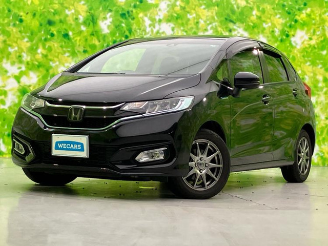 フィット1.5 ハイブリッド L ホンダセンシング