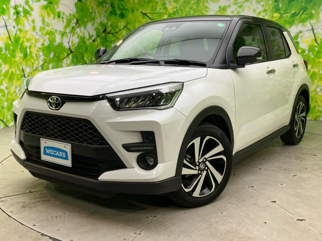 ライズ 1.2 Z （A201A）