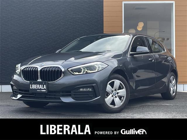 1シリーズ118d プレイ エディション ジョイプラス修復歴無し