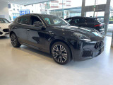 グレカーレ GT 4WD