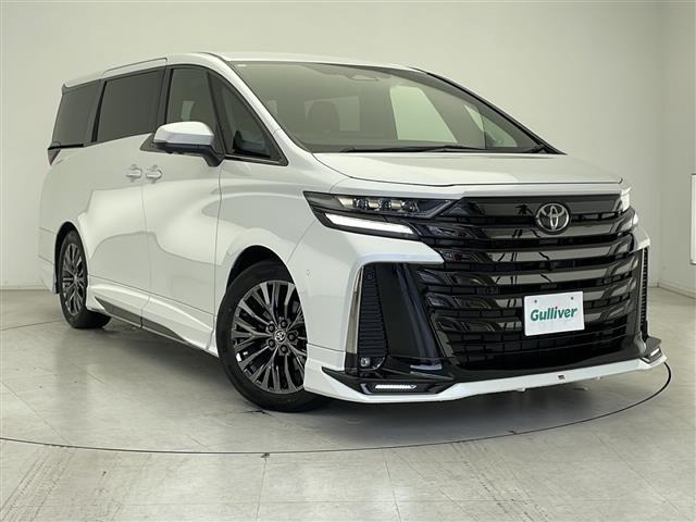 ヴェルファイア ハイブリッド 2.5 Z プレミア 本革シート サンルーフ