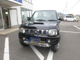 ジムニー クロスアドベンチャー 4WD 