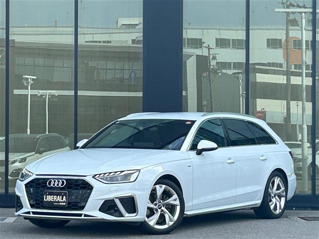 A435 TDI Sラインワンオーナー 修復歴無し