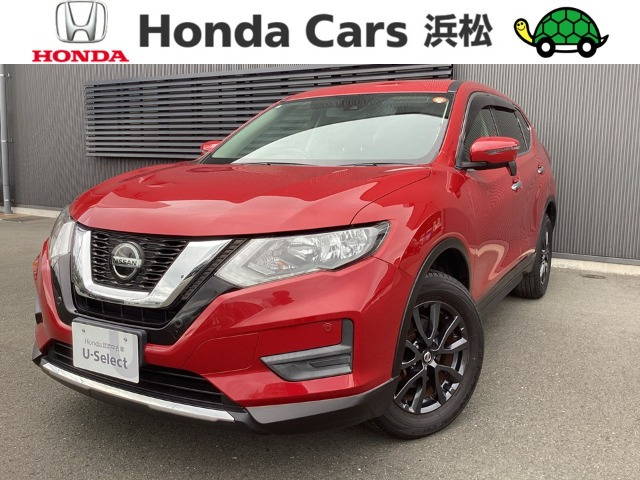 エクストレイル2.0 20S