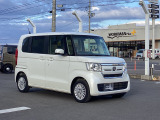 N-BOX G L ホンダセンシング 4WD 