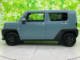 タフト X 4WD 