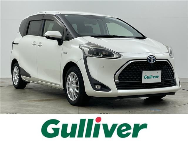 シエンタ  修復歴無し