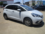 フィット  1.5 e:HEV ホーム 4WD