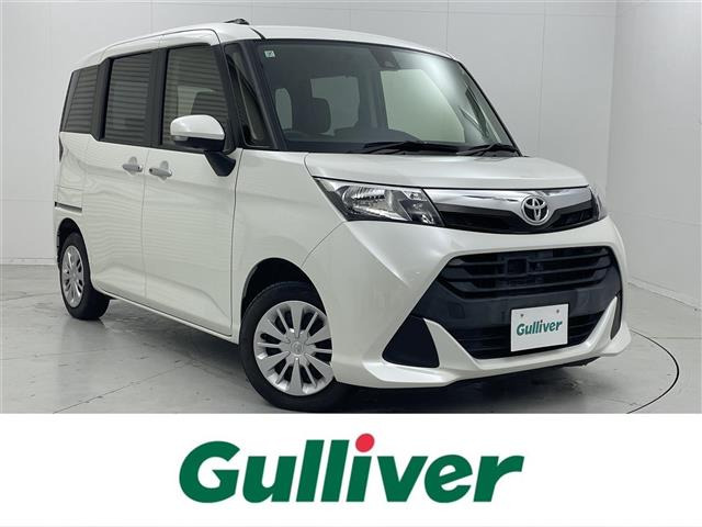 タンク 1.0 G S 修復歴無し