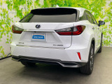 RX 450h Fスポーツ 4WD 