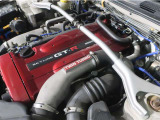 スカイラインGT-R 2.6 Vスペック 4WD