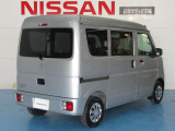 NV100クリッパー DX GLパッケージ ハイルーフ 