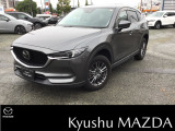 マツダ CX-5