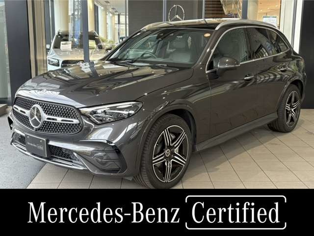 GLC350e 4マチック スポーツ エディション スター 4WD