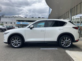 CX-5 2.2 XD エクスクルーシブ モード 4WD 