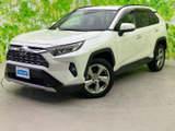【中古車情報】トヨタ RAV4 2.0 G 4WD  の中古車詳細（走行距離：3.6万km、カラー：ホワイトパールクリスタルシャイン、販売地域：神奈川県横浜市瀬谷区）
