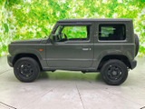 ジムニー XL 4WD