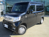 ホンダ N-VAN