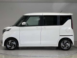 ルークス ハイウェイスター X