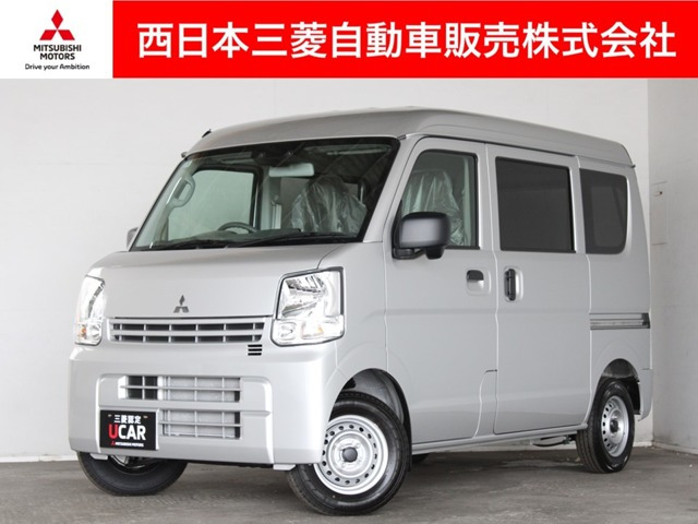 ミニキャブバンM ハイルーフ