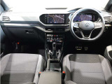 T-Cross TSI Rライン 