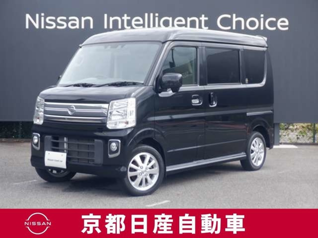 NV100クリッパーリオE ハイルーフ