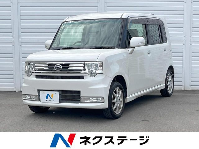 ムーヴコンテカスタム G