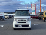 N-BOX G L ホンダセンシング 4WD 