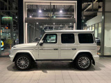 Gクラス G550 AMGライン 4WD 