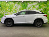 RX 450h Fスポーツ 4WD 