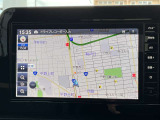 ●フルセグTV付メモリーナビ●納車後すぐの遠出もOK!初めての道路もこれがあれば安心です!仕事もプライベートもこれでバッチリ!!