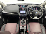 レヴォーグ 1.6 STI スポーツ アイサイト 4WD 4WD 本革シート