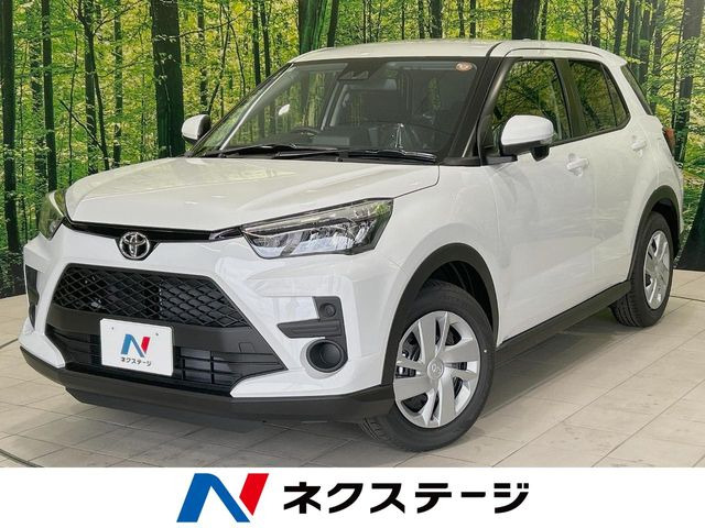ライズ1.2 X