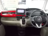 N-BOX G L ホンダセンシング 4WD 